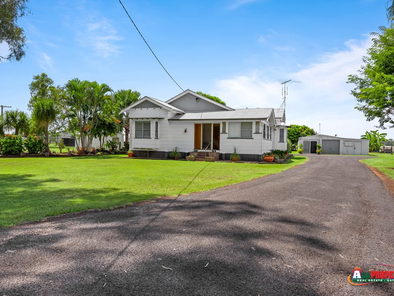 447 Gatton Clifton Road Winwill QLD 4347 Realestate Au