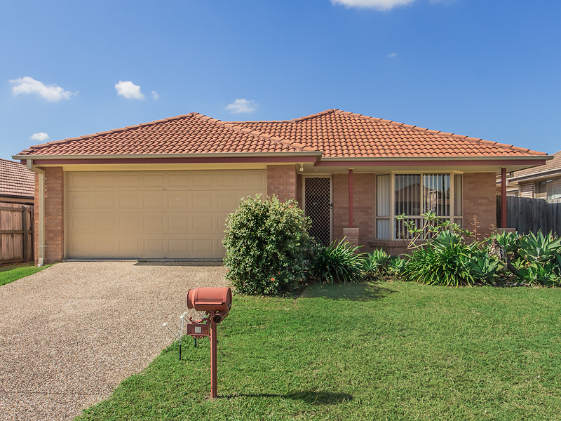 14 Sarah Place Raceview QLD 4305 Realestate Au