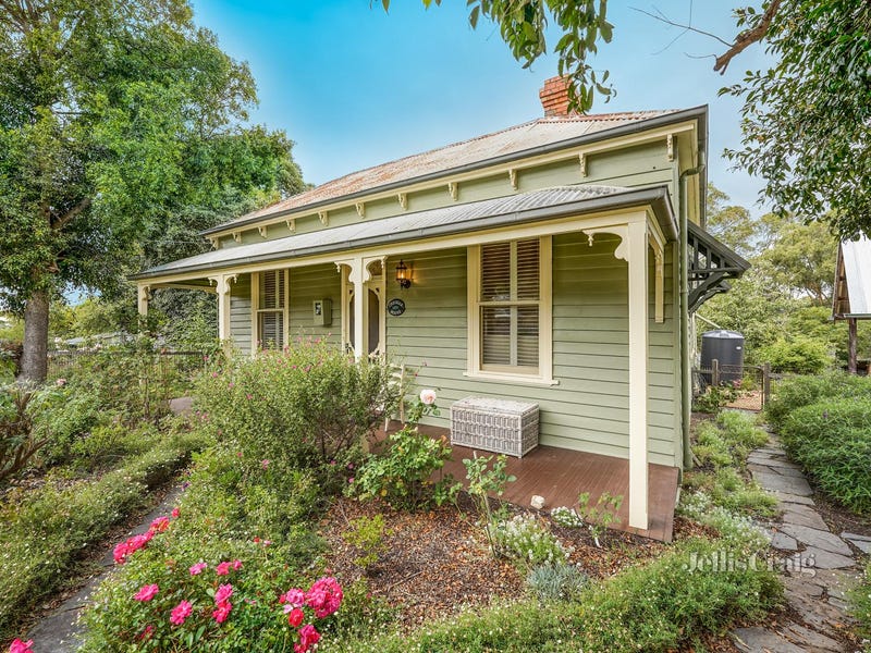 Stump Street Maldon Vic Property Details