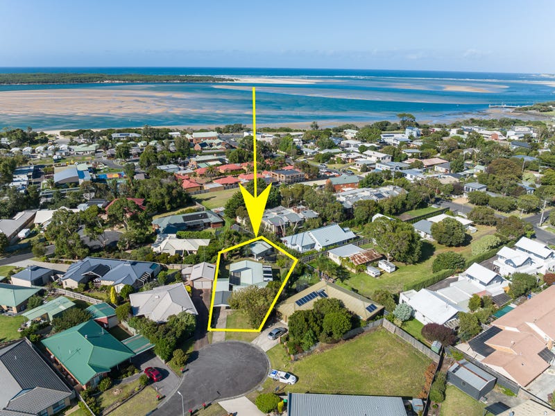 4 Scott Place Inverloch Vic 3996 Property Details