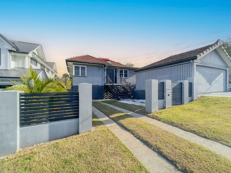 Arrowsmith Street Camp Hill Qld Realestate Au