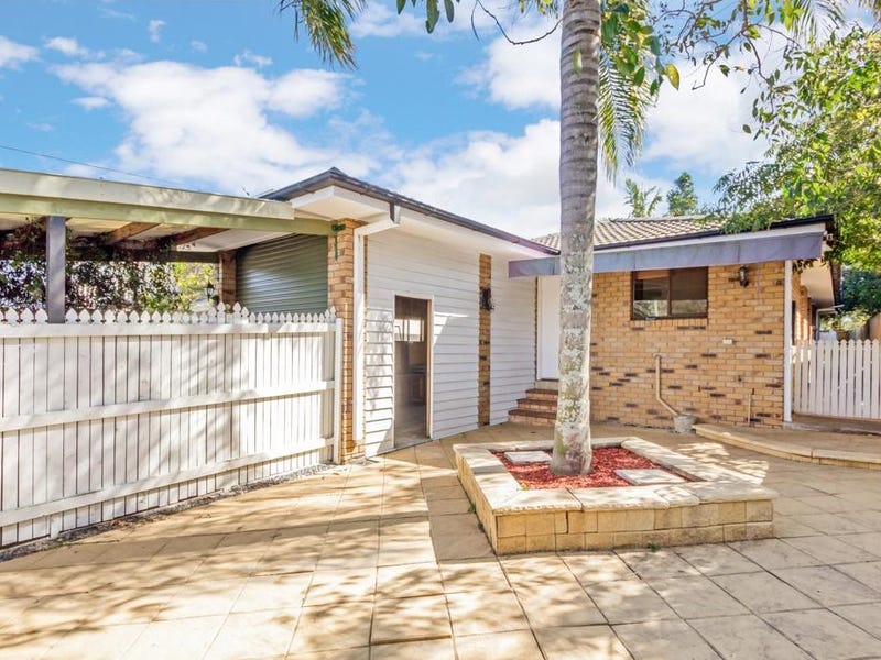 Haig Street Wynnum West Qld Realestate Au