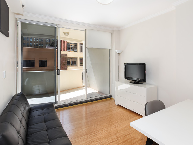 Kent Street Sydney Nsw Property Details