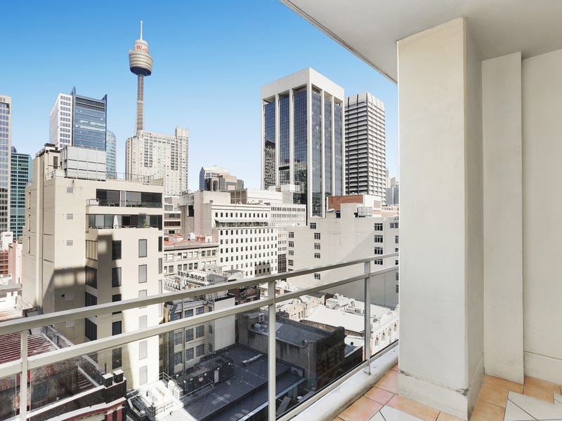 Kent Street Sydney Nsw Property Details