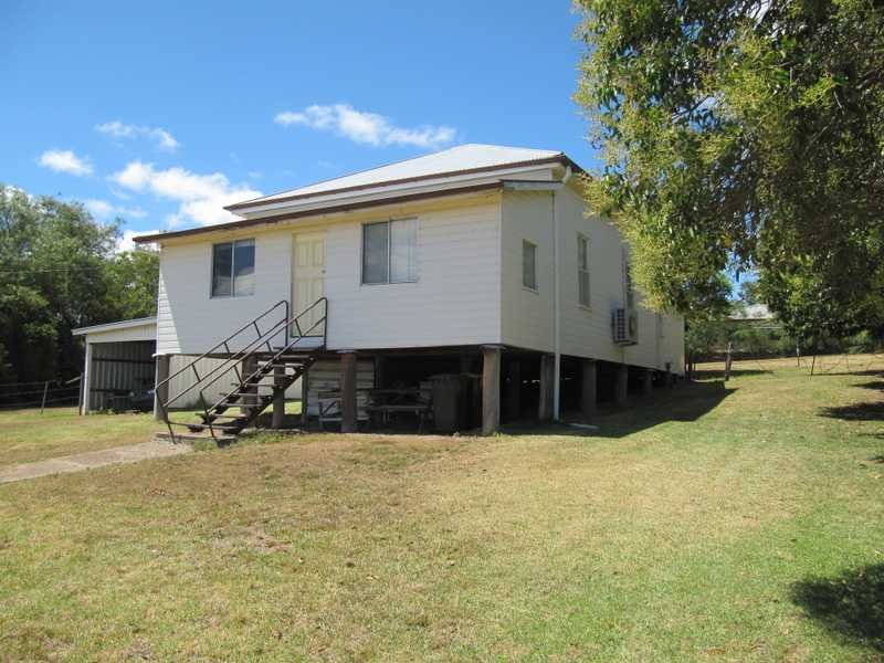 3 Daisy Street Killarney QLD 4373 Realestate Au