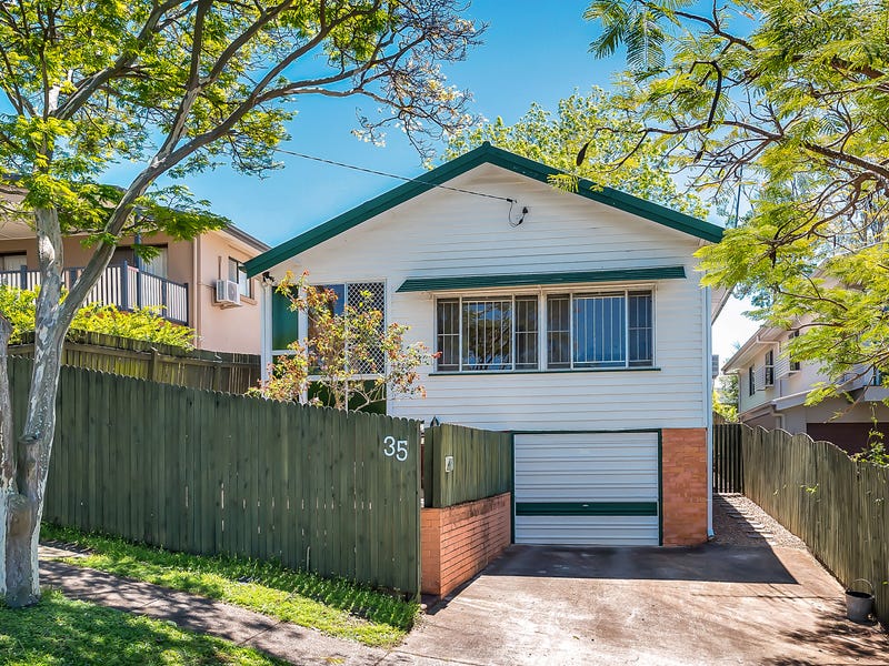 Grenfell Street Mount Gravatt East Qld Realestate Au