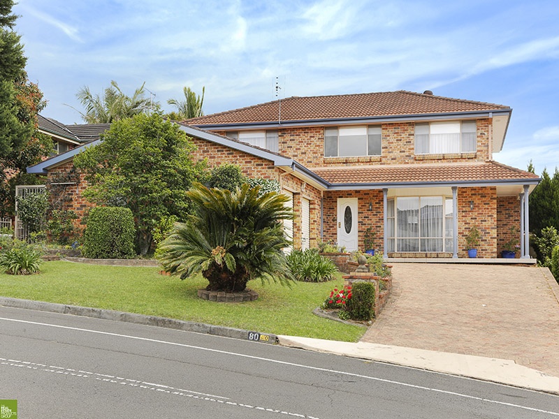 Booreea Boulevard Cordeaux Heights Nsw Realestate Au