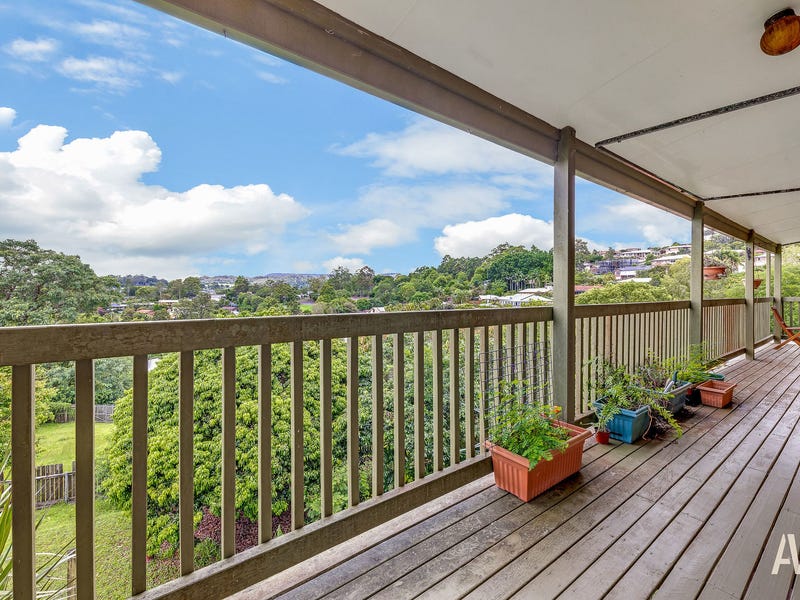 Cunningham Crescent Nambour Qld Property Details