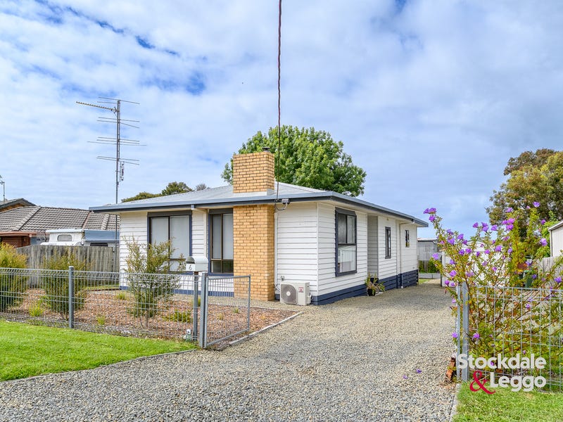 Darling Avenue Inverloch Vic Property Details