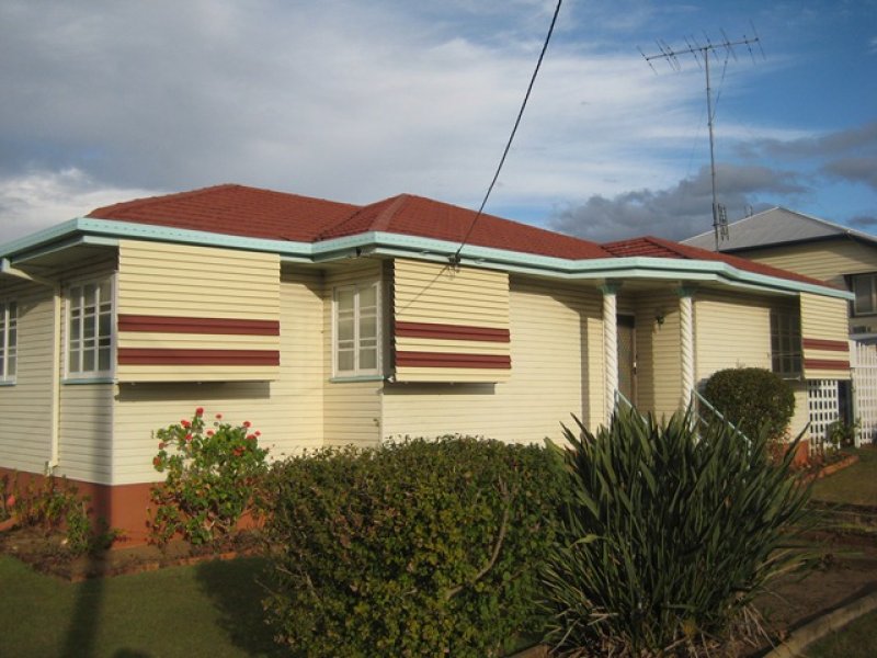 William Street Gatton Qld Property Details