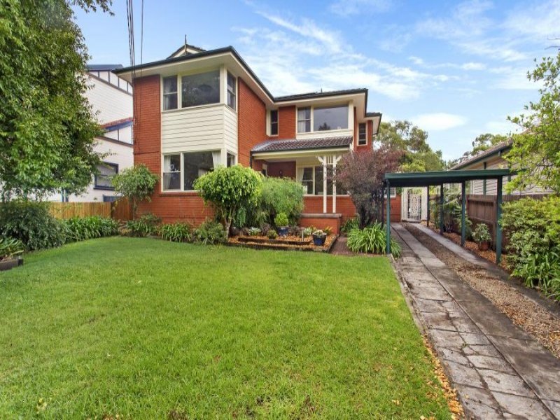 Dartford Road Thornleigh Nsw Property Details