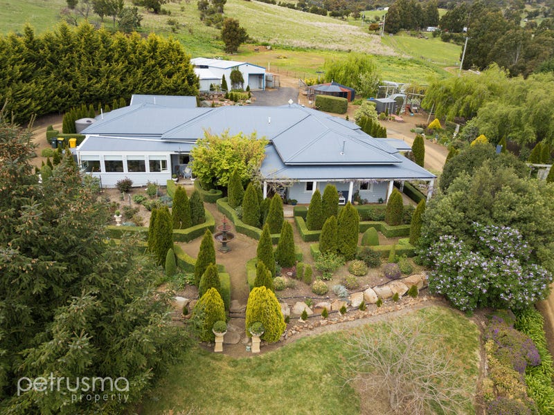 Molesworth Road Molesworth Tas Realestate Au