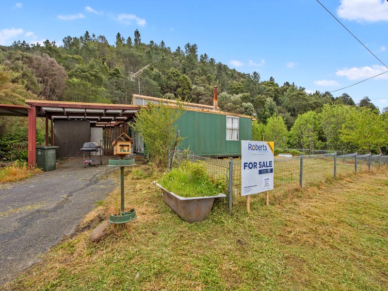 14A Henry Street Queenstown Tas 7467 Property Details