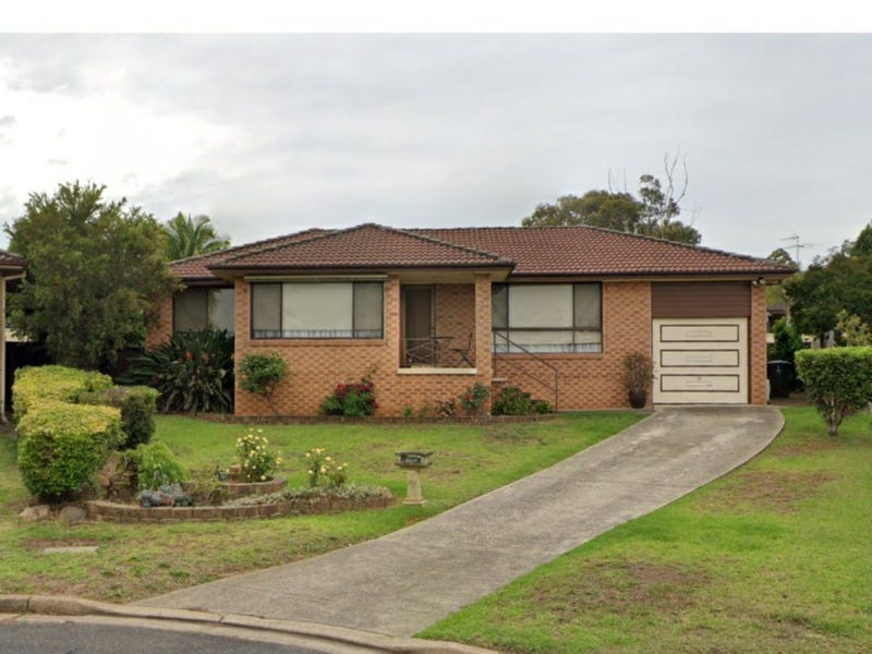 Ray Place Minto Nsw Realestate Au