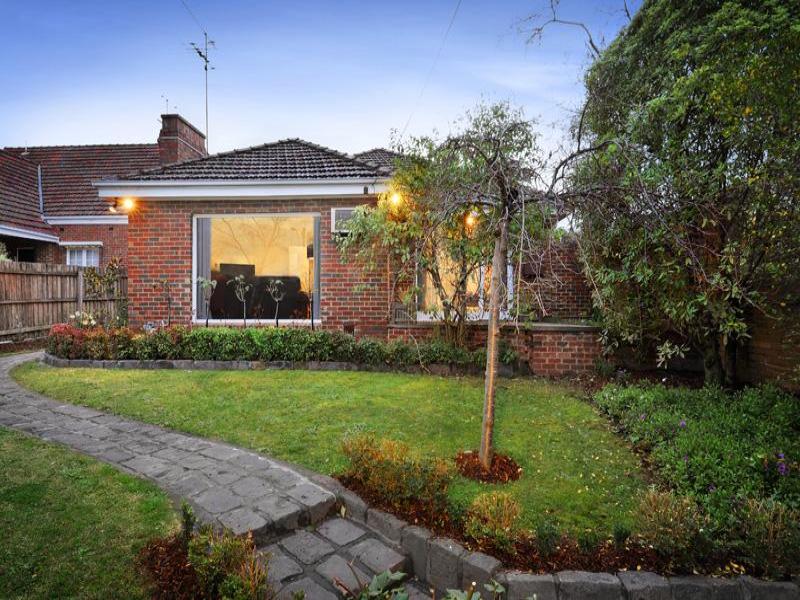 1329 Burke Road Kew Vic 3101 Property Details