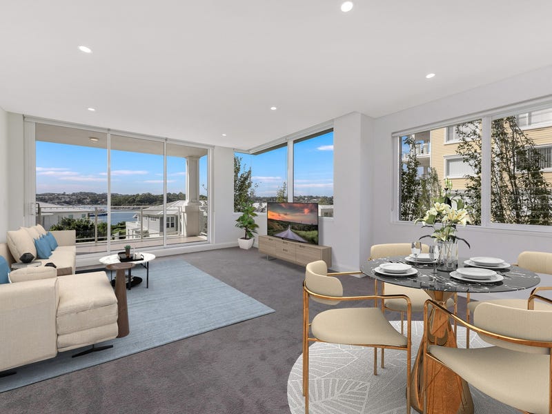 Peninsula Drive Breakfast Point Nsw Realestate Au