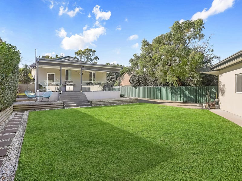 Massey Street Carlton Nsw Property Details