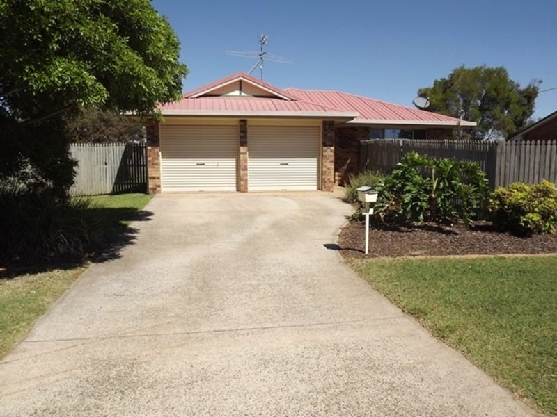 Shannon Court Oakey Qld Property Details