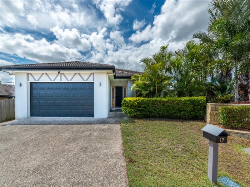 17 Standford Place Regents Park QLD 4118 Realestate Au