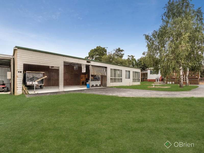 51 South Gippsland Highway Tooradin Vic 3980 Property Details