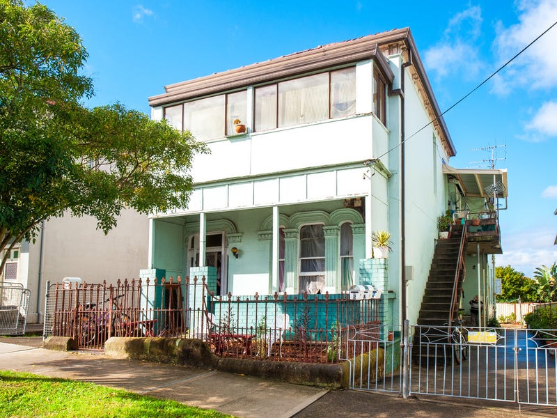 23 John Street Petersham NSW 2049 Property Details