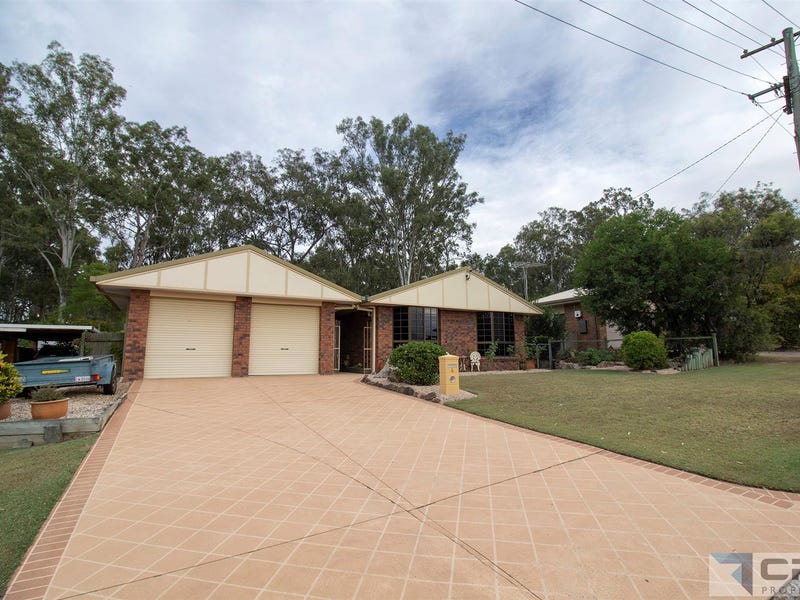 Fitzgerald Street Gatton Qld Property Details