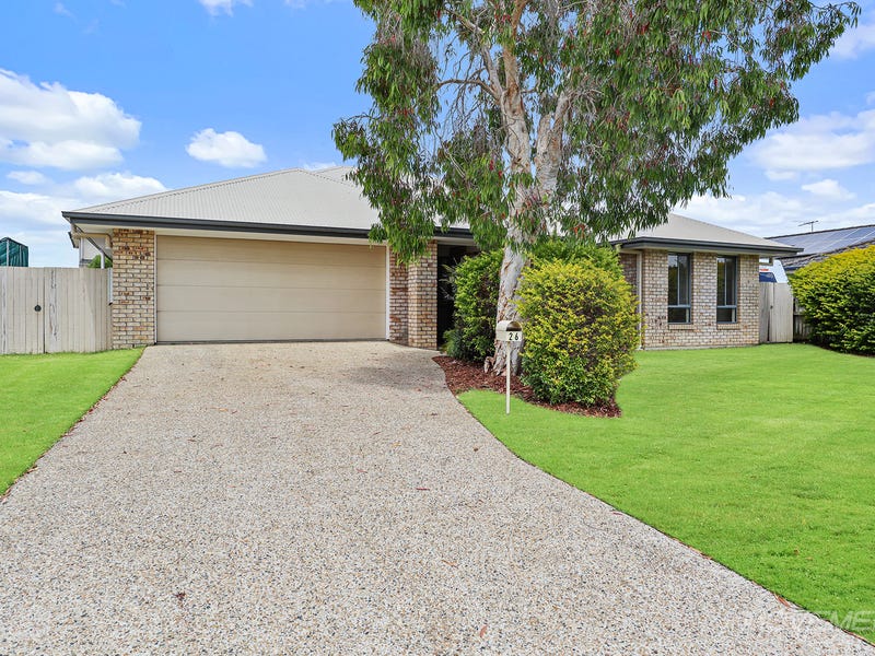 26 St Columbans Court Caboolture Qld 4510 Property Details