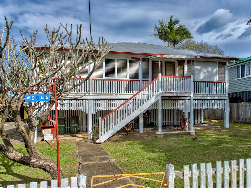 48 goulburn street, gordon park, qld - 成交价