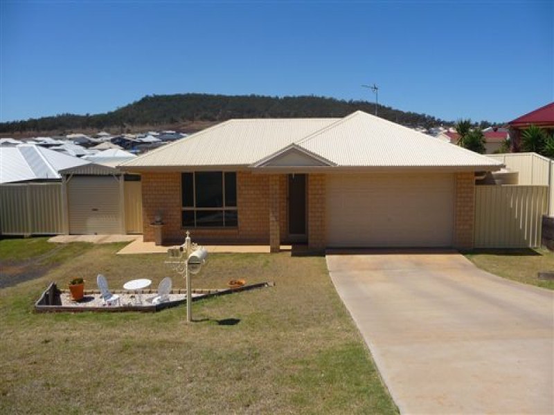 Ferguson Road Westbrook Qld Property Details