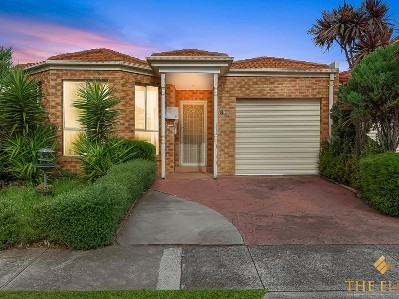 8A Di Berardino Way Hillside VIC 3037 Realestate Au