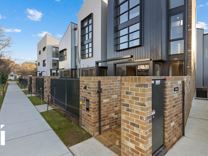 6 1 Coolac Place Braddon ACT 2612 Property Details