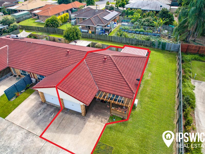 44 34 THORNTON STREET Raceview Qld 4305 Property Details