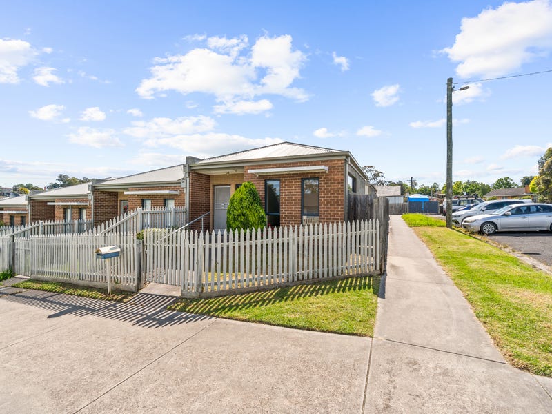 Bruton Street Morwell Vic Property Details