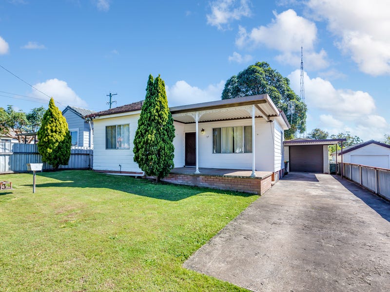 Beresford Avenue Beresfield Nsw Property Details