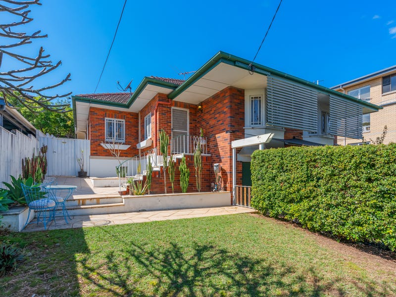 1 575 Sandgate Road Clayfield Qld 4011 Property Details