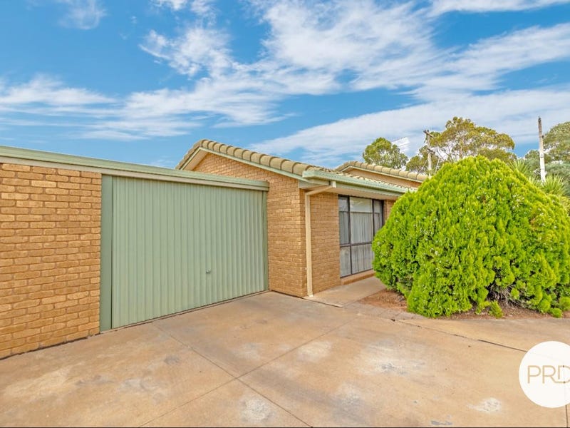 Unit 4 752 Fourteenth Street Mildura Vic 3500 Property Details