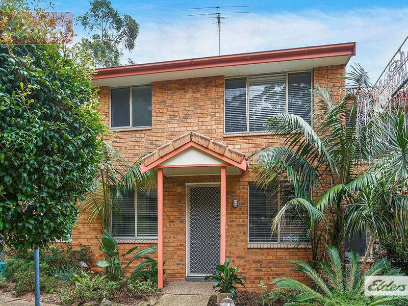 Bath Road Kirrawee Nsw Property Details