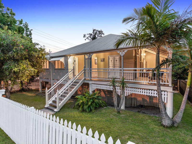 Walnut Street Wynnum Qld Property Details