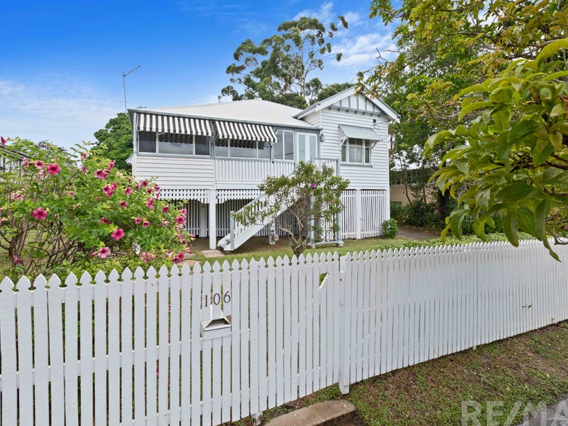 106 Pine Street Wynnum Qld 4178 Property Details