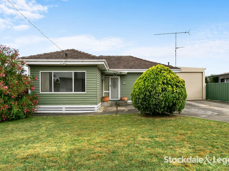 19 Spry Street Morwell Vic 3840 Property Details