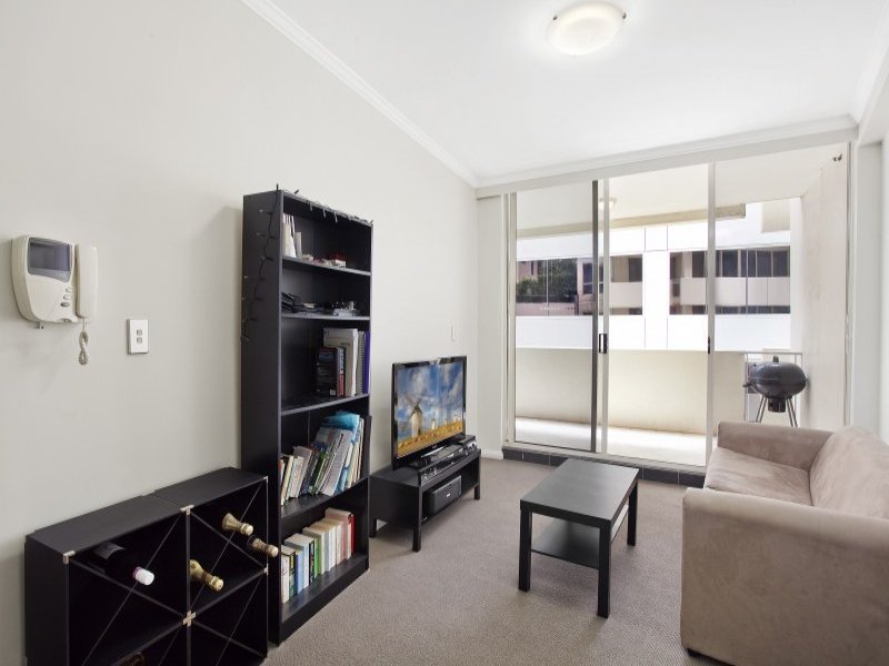 54 361 Kent Street Sydney NSW 2000 Property Details