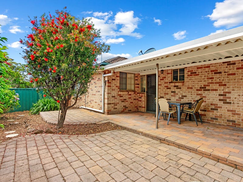 President Avenue Kirrawee Nsw Property Details