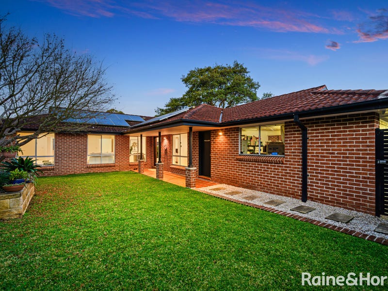 48 Dartford Road Thornleigh NSW 2120 Property Details