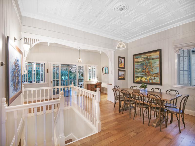 $2,147,483,647 (sold on 07-Jun-2017) House 4 beds | 2 bath | 1 car 13 Arthur Terrace RED HILL QLD 4059, 647 (Sold On 07-Jun-2017) House 4 Beds | 2 Bath | 1 Car 13 Arthur Terrace Red Hill - Thumbnail 4