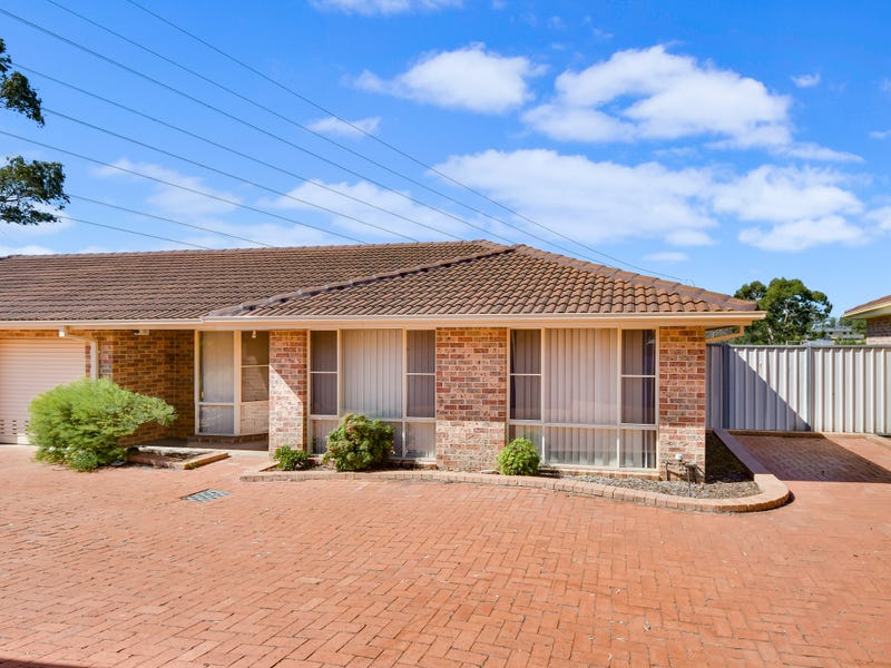 3 23 Porter Street Minto NSW 2566 Property Details