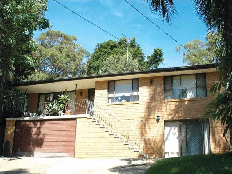 Powderworks Road North Narrabeen Nsw Realestate Au