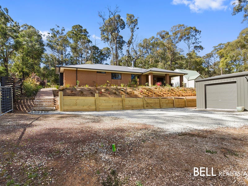 Williamson Road Gembrook Vic Realestate Au