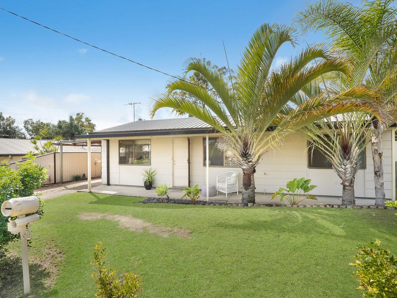 19 Lowana Street Camira Qld 4300 Property Details