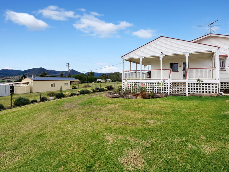 Poinsettia St Killarney Qld House For Sale Realestate Au