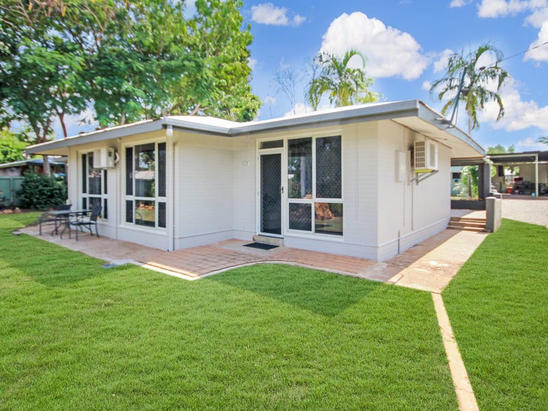 Bernhard Street Katherine South Nt Realestate Au